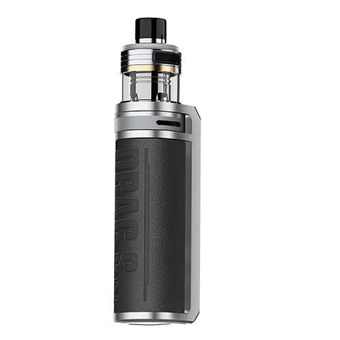 Buy cheapest online VOOPOO Drag S Pro Kit - 3000mAh Gobi Grey at lowest price in uk