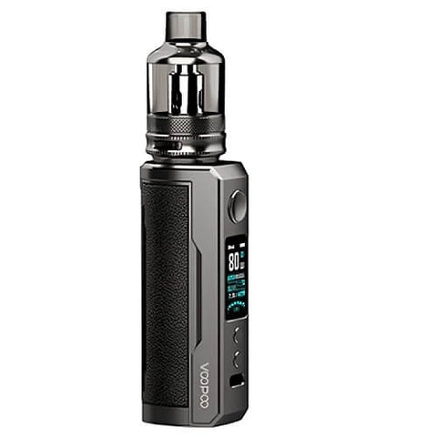 Buy cheapest online VOOPOO Drag X Plus Kit Classic at lowest price in uk