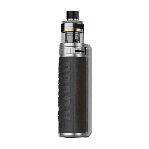 Buy cheapest online VOOPOO Drag X Pro Kit Gobi Grey at lowest price in uk