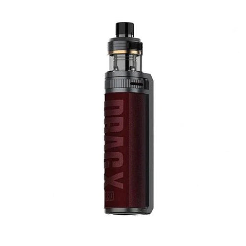 Buy cheapest online VOOPOO Drag X Pro Kit Mystic Red at lowest price in uk