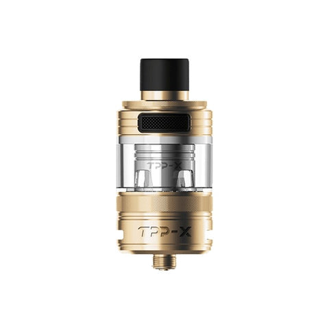 Buy cheapest online Voopoo - Tpp-X - Tank Gold at lowest price in uk