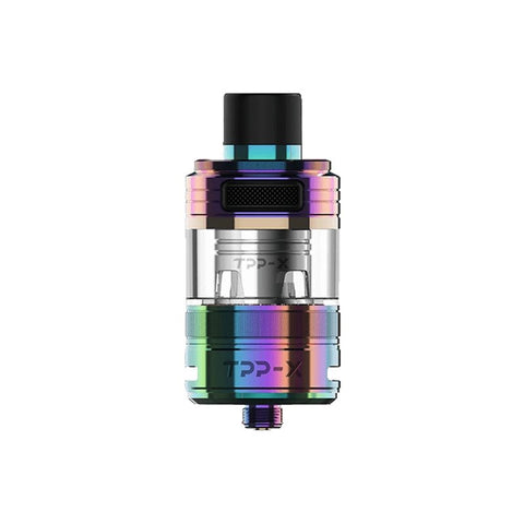 Buy cheapest online Voopoo - Tpp-X - Tank Rainbow at lowest price in uk