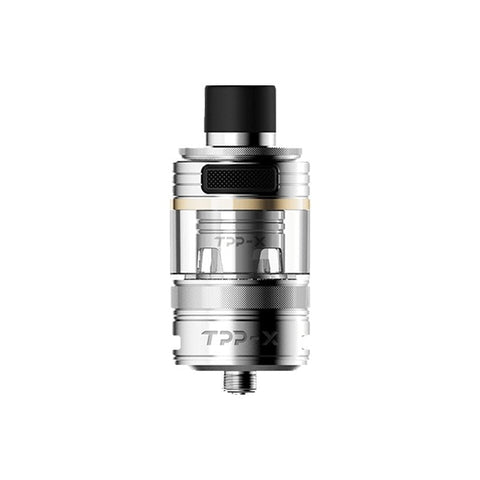 Buy cheapest online Voopoo - Tpp-X - Tank Stainless Steel at lowest price in uk