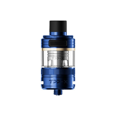 Buy cheapest online Voopoo - Tpp-X - Tank Blue at lowest price in uk