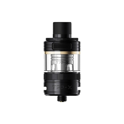 Buy cheapest online Voopoo - Tpp-X - Tank Black at lowest price in uk