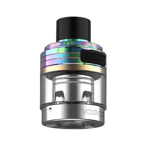 Buy cheapest online Voopoo - Tpp-X XL - Tank Rainbow at lowest price in uk