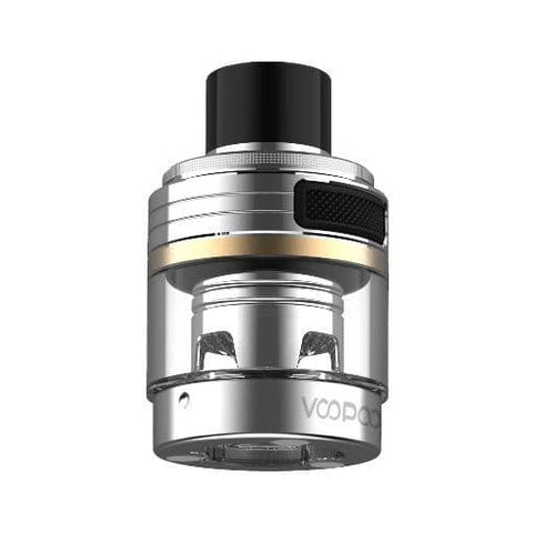 Buy cheapest online Voopoo - Tpp-X XL - Tank Stainless Steel at lowest price in uk