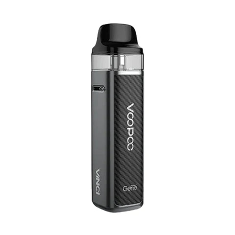 Buy cheapest online Voopoo Vinci 2 Kit Carbon Fiber at lowest price in uk