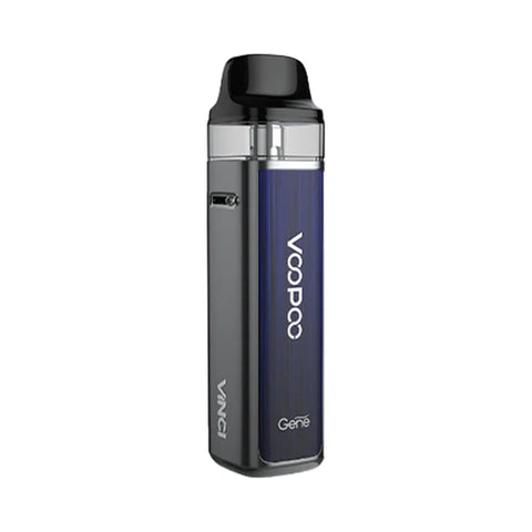 Buy cheapest online Voopoo Vinci 2 Kit Velvet Blue at lowest price in uk