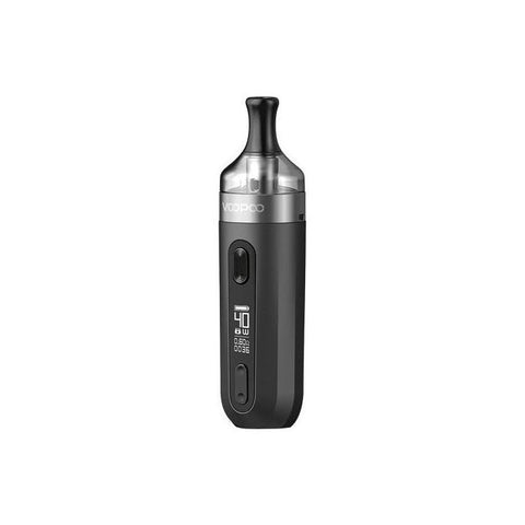 Buy cheapest online VooPoo V.Suit Pod Kit Black at lowest price in uk