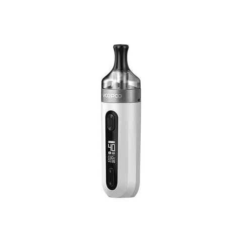 Buy cheapest online VooPoo V.Suit Pod Kit White at lowest price in uk