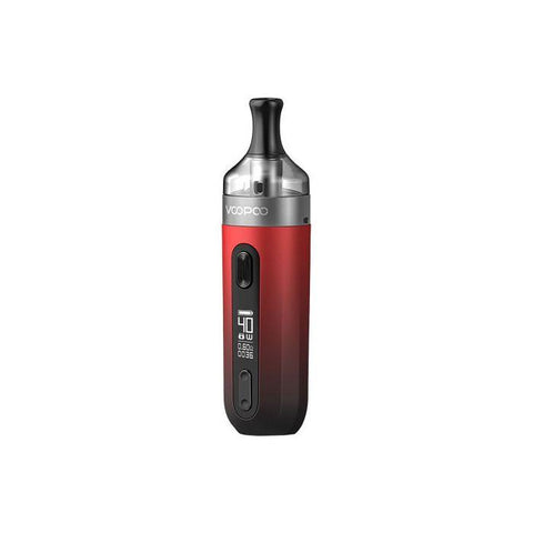 Buy cheapest online VooPoo V.Suit Pod Kit Red at lowest price in uk