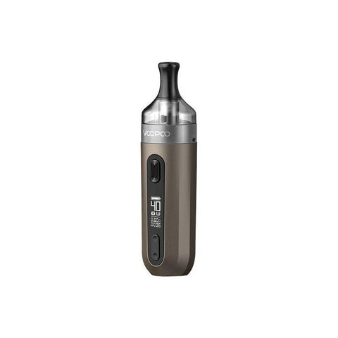 Buy cheapest online VooPoo V.Suit Pod Kit Grey at lowest price in uk