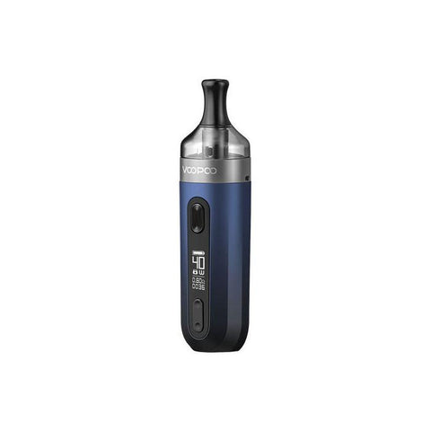 Buy cheapest online VooPoo V.Suit Pod Kit Blue at lowest price in uk