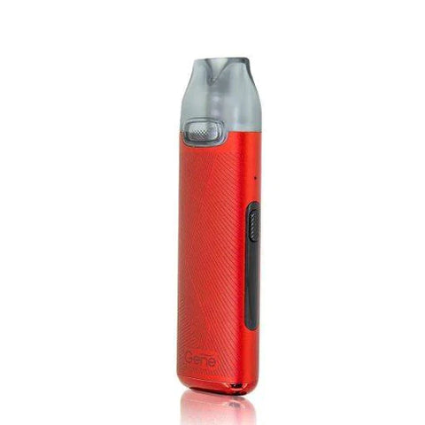 Buy cheapest online Voopoo VTHRU PRO Pod Kit Red at lowest price in uk