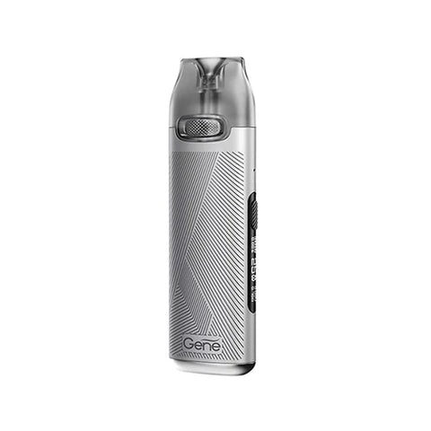 Buy cheapest online Voopoo VTHRU PRO Pod Kit Silver at lowest price in uk