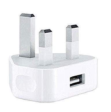 Buy cheapest online Wall Plug Usb Adaptor at lowest price in uk